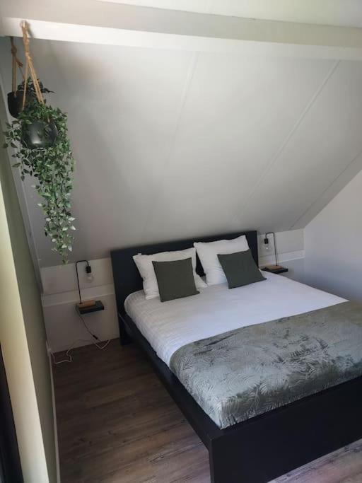 Heerlijk Huys, Vakantievilla Met Prive Tuin Ewijk Εξωτερικό φωτογραφία