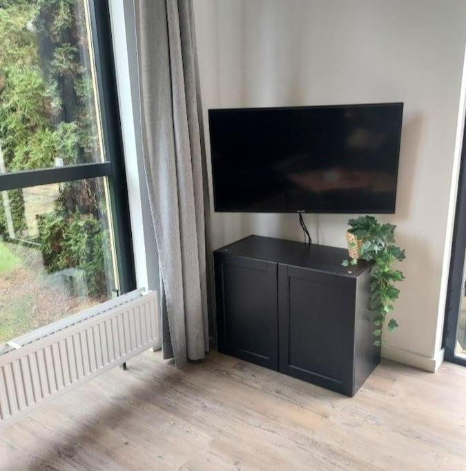 Heerlijk Huys, Vakantievilla Met Prive Tuin Ewijk Εξωτερικό φωτογραφία