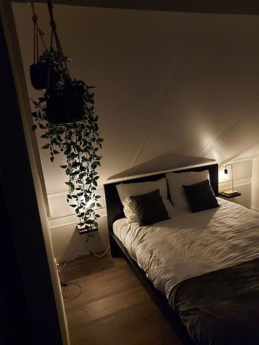 Heerlijk Huys, Vakantievilla Met Prive Tuin Ewijk Εξωτερικό φωτογραφία