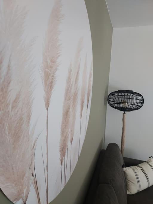Heerlijk Huys, Vakantievilla Met Prive Tuin Ewijk Εξωτερικό φωτογραφία